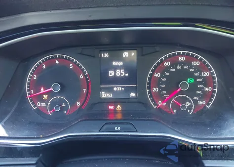 2020 Volkswagen Jetta 1.4T R-Line/1.4T S/1.4T Se from USA, damaged, VIN 3VWC57BUXLM085676